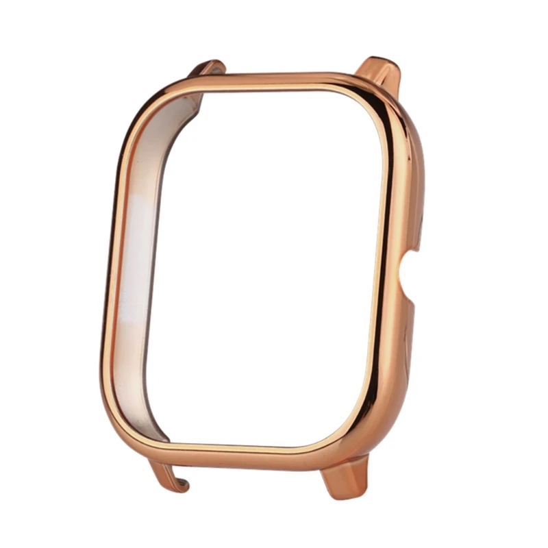 Защитный чехол-бампер для смарт-часов защитный чехол совместимый с умными часами