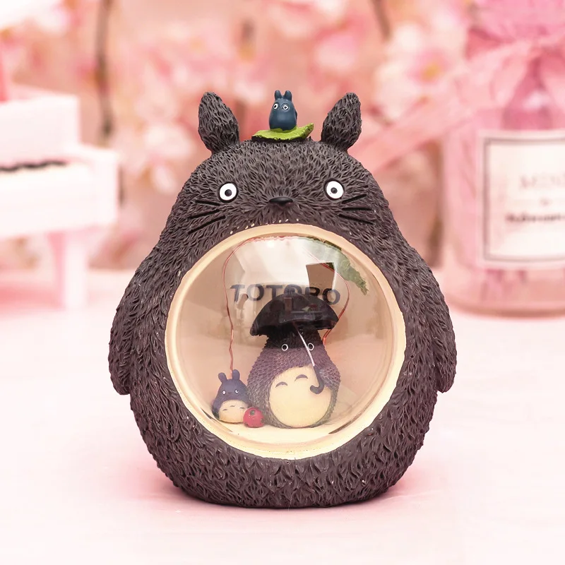 Детский милый Светодиодный Светильник-ночник с рисунком кота из мультфильма, детский Ночной светильник, детский игрушечный подарок на день рождения, Рождество, домашний декор