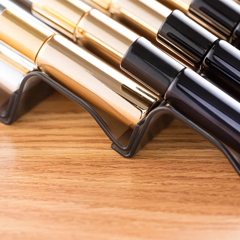 

Cosmetic Bottle Storage Rack Essential Oil Storage Racks Lotion Display Frame Aromatherapy Perfume Essential Display Organizer