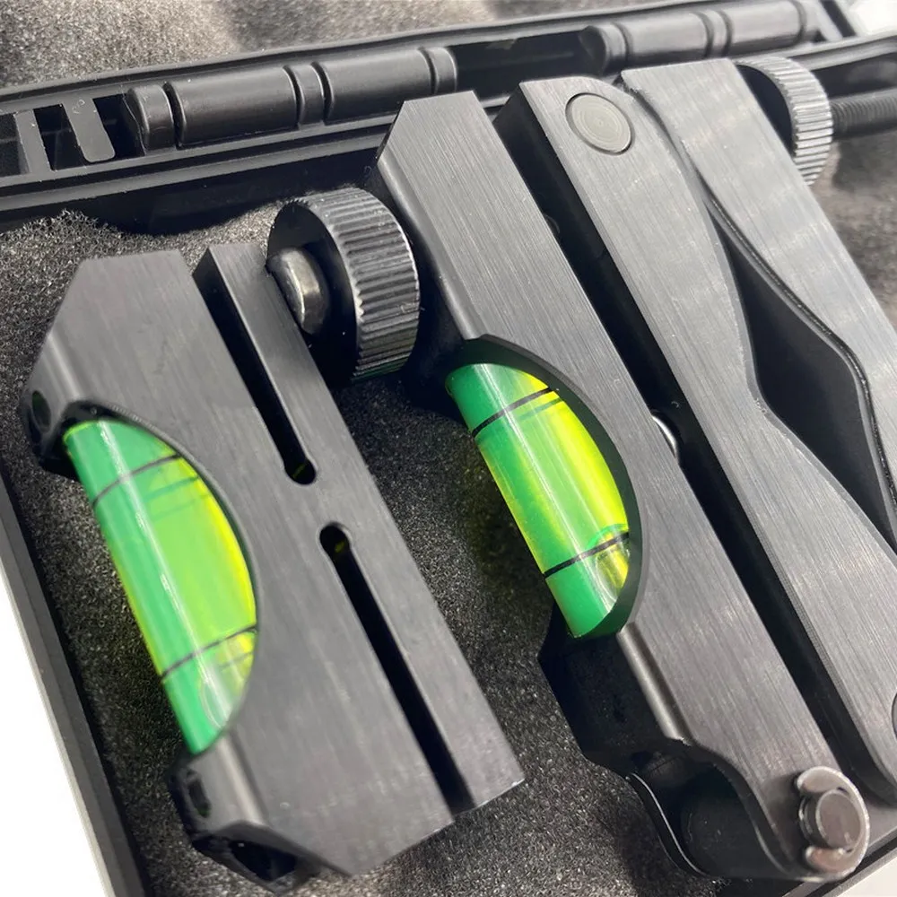 Набор инструментов для выравнивания прицела универсальная система регулировки