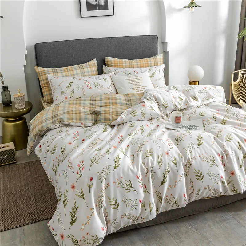 

Home Textile