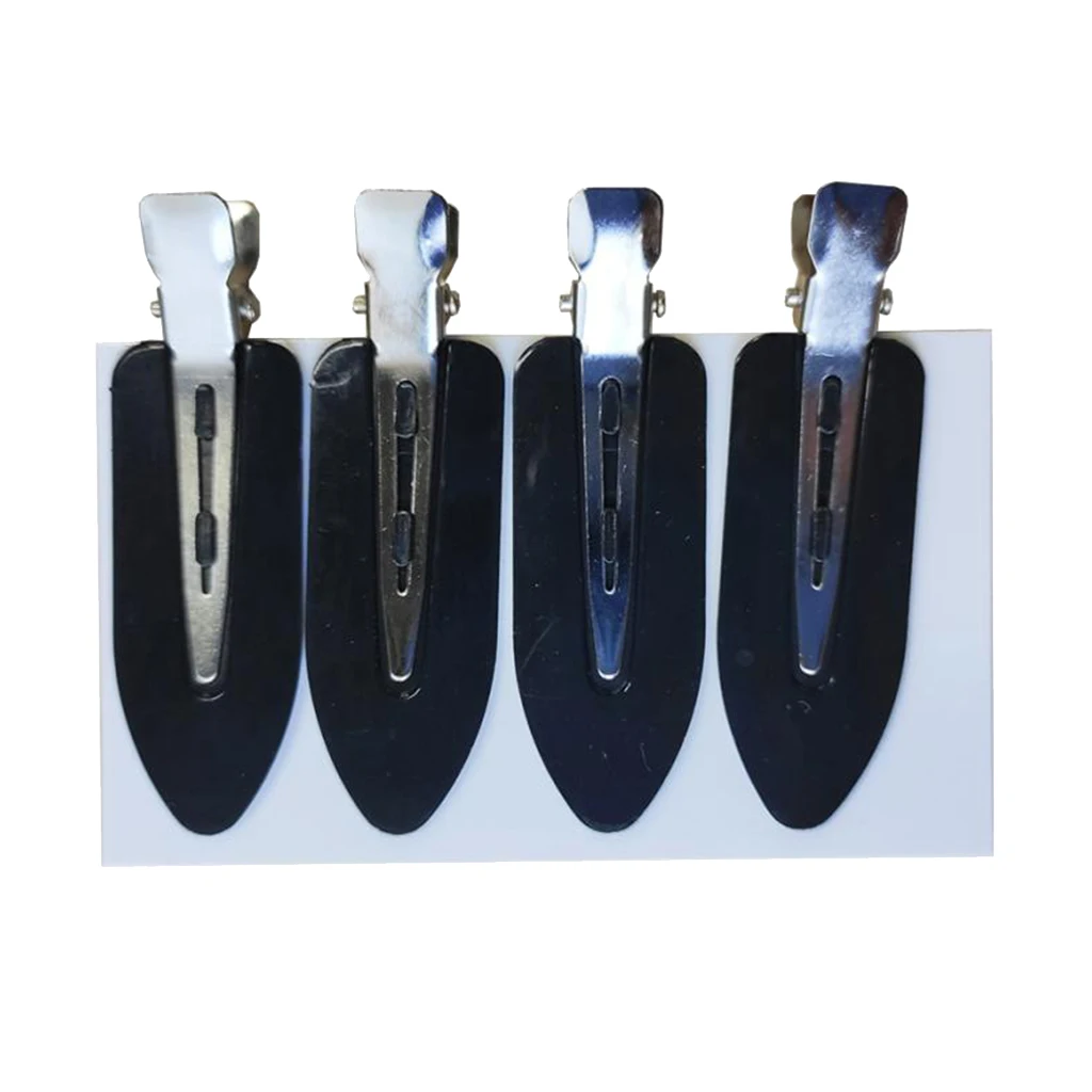 4 шт. зажимы для волос | Красота и здоровье