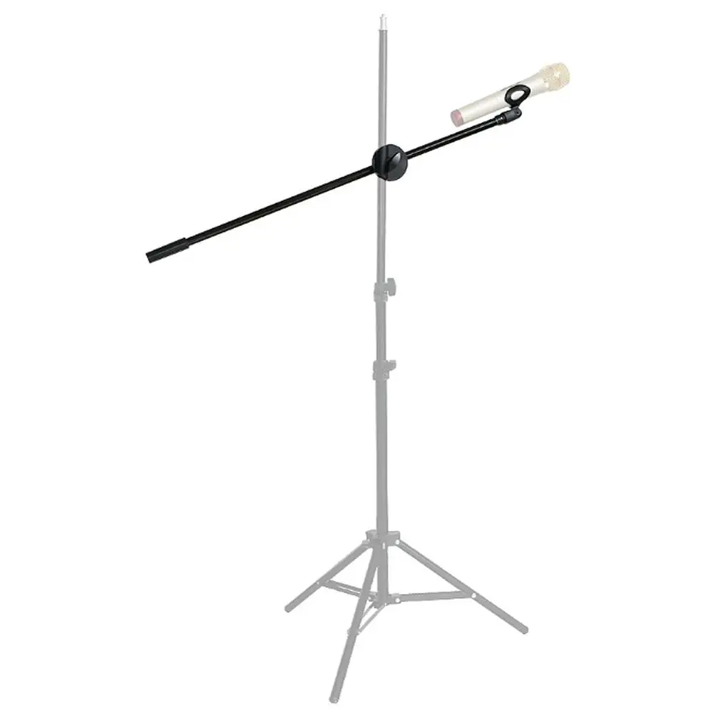 Универсальная подставка для микрофона профессиональная настольная микрофонная