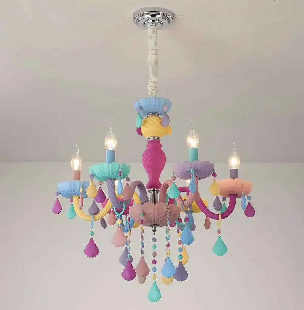 

japan luminaire suspendu rope living room LED pendant lights deco chambre