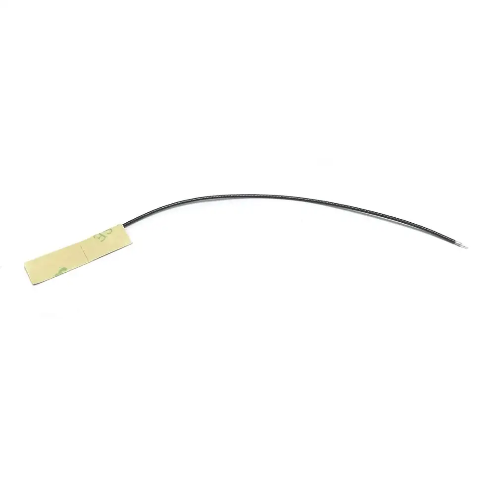 

1PC GSM GPRS 3G Internal Antenna Built-In Module Aerial FPC Soft board soldering welding no connector New Wholesale