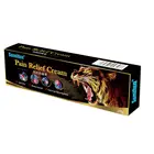 Натуральный травяной экстракт H7JC 20 г, крем для облегчения боли, бальзам для суставов, плеч, мышц, для лечения артрита, ревматоидного шейного отдела позвоночника