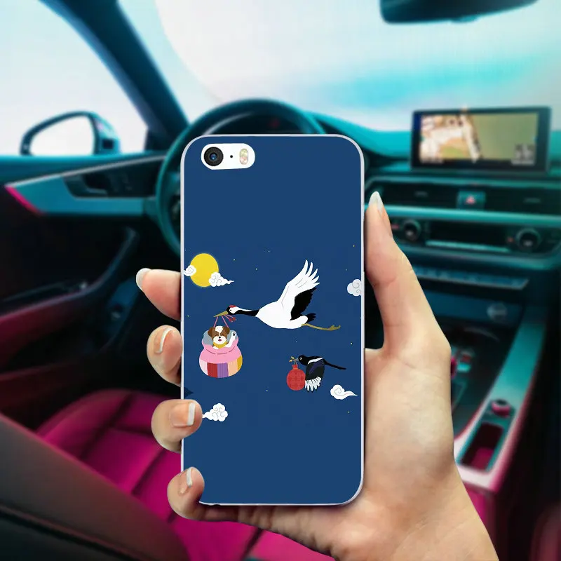 Мягкие силиконовые чехлы для мобильных телефонов из ТПУ iphone X 8 7 6 6S Plus 5 5S 5C SE 4 4S