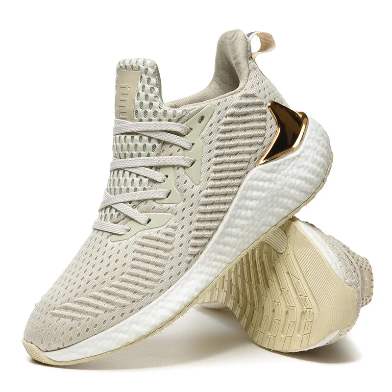 2019 Новое поступление трендовая Мужская обувь для бега кроссовки Удобная