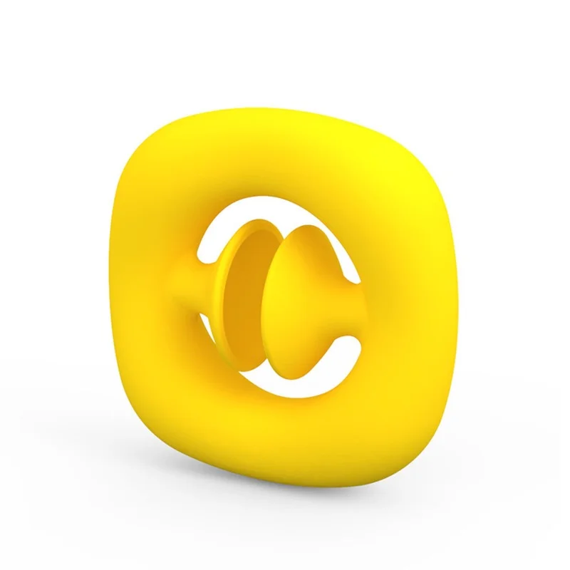 Pop игрушка для снятия стресса в палец рукоятка снимающий стресс фиджет игрушки