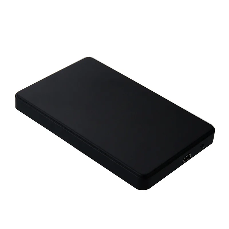 2 5 дюйма Жесткий диск SSD корпус жесткого диска Sata USB 0 адаптер Бесплатная Гбит/с