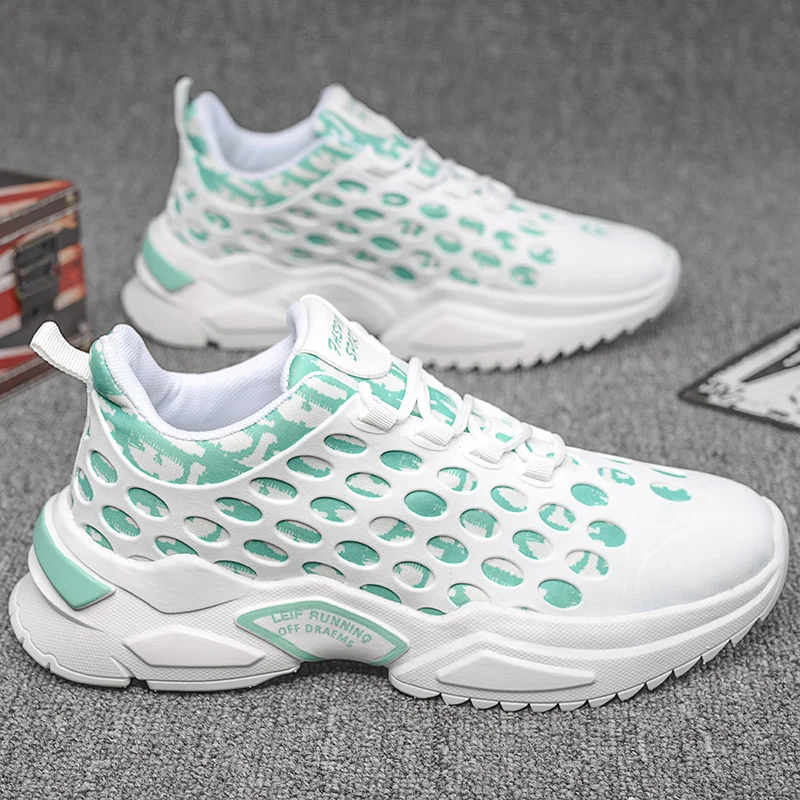 

Original Running Shoes For Men Luxury Brand Male Athletic Shoes Comfortable Jogging Shoes Mens Designer Sports Shoes Man