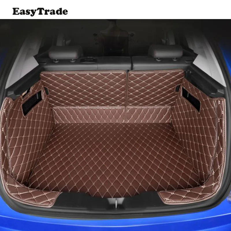 Коврики для багажника автомобиля коврики Skoda Octavia A5 2007 2008 2009 2010 2011 2012 2013 2014 2015 2016