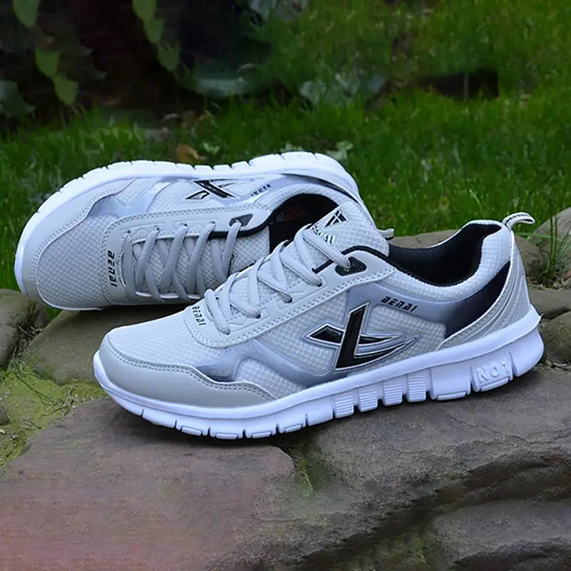 Мужские кроссовки 2021 новые модные обувь на плоской подошве Кроссовки из