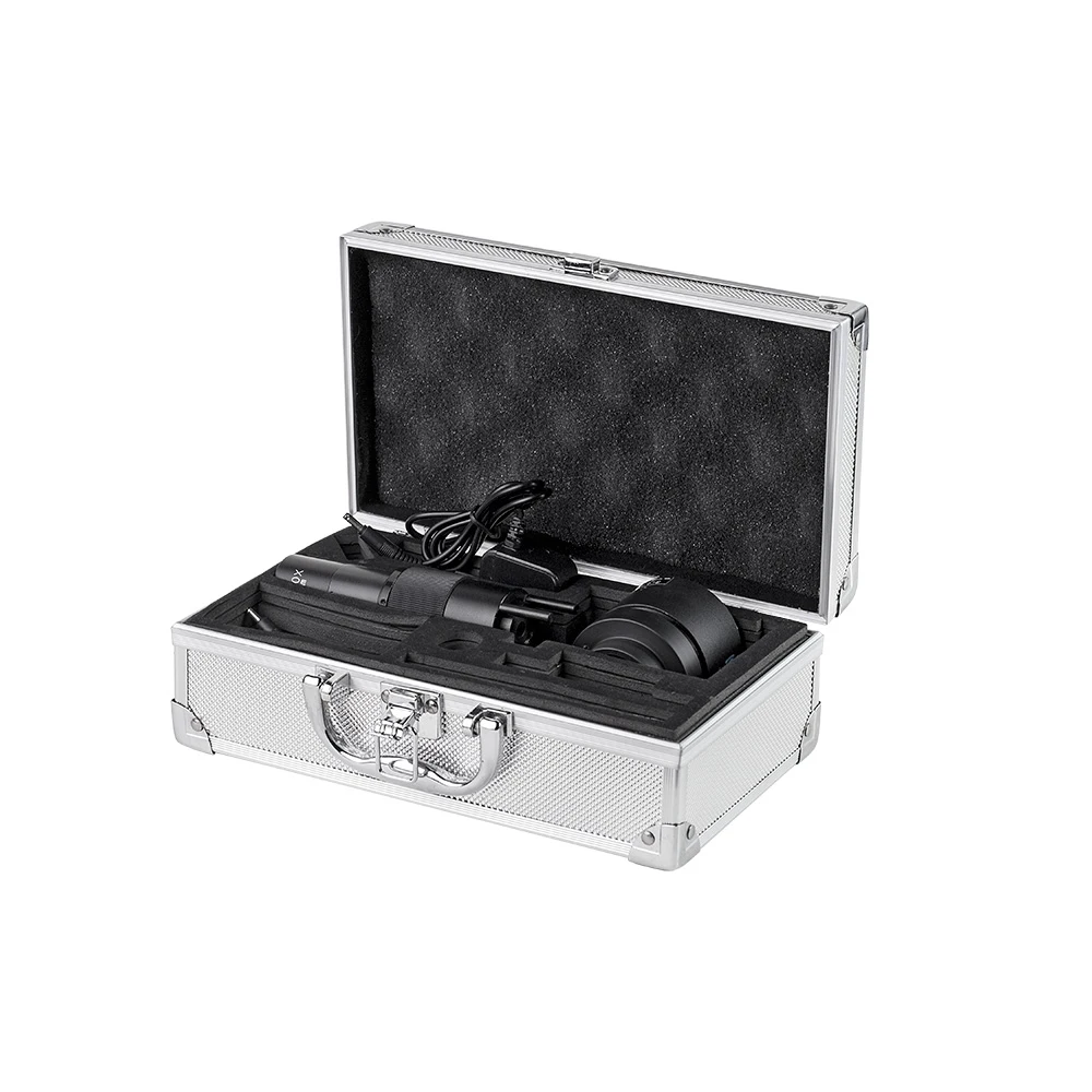 Микроскоп геммологический &quotМикмед GEM25&quot (портативный)|Микроскопы| |