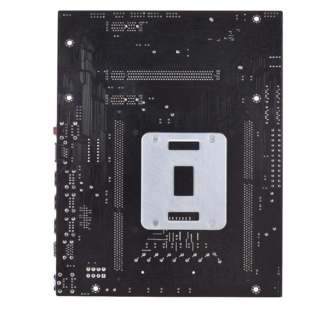 E5 3.3C материнская плата Matx Сервер REG ECC функция DDR3 LGA2011 разъем настольная игра