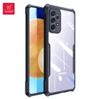 Чехол для Samsung A22 A32 A52 A72, противоударный чехол с подушкой безопасности Xundd для Samsung Galaxy A52 A72 Note 20 Ultra S20 Fe S21 Ultra