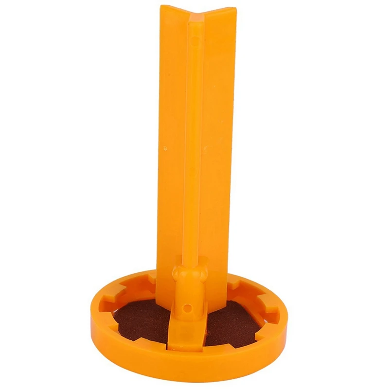 

New-Pool Tip Press Tool Lightweight Professional Billiards Accessories Pool Billiard Ball Room for Tip Repair Tool