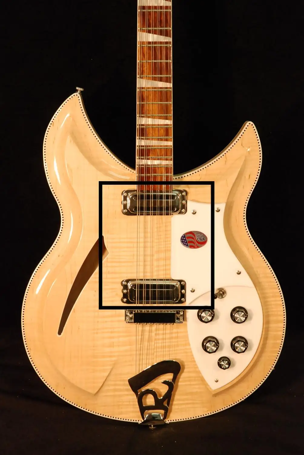 Пикап Rick Gutar винтажный тостер 7 5 k хромированный набор профессиональные Запчасти