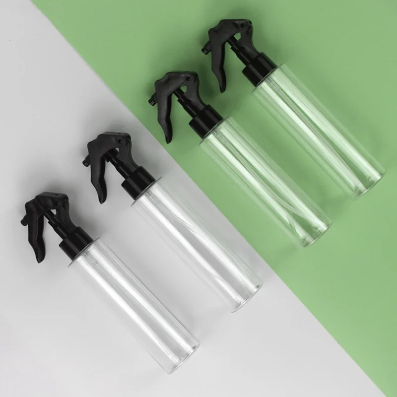 150 мл пластиковая бутылка распылитель используется для дезинфицирующих средств