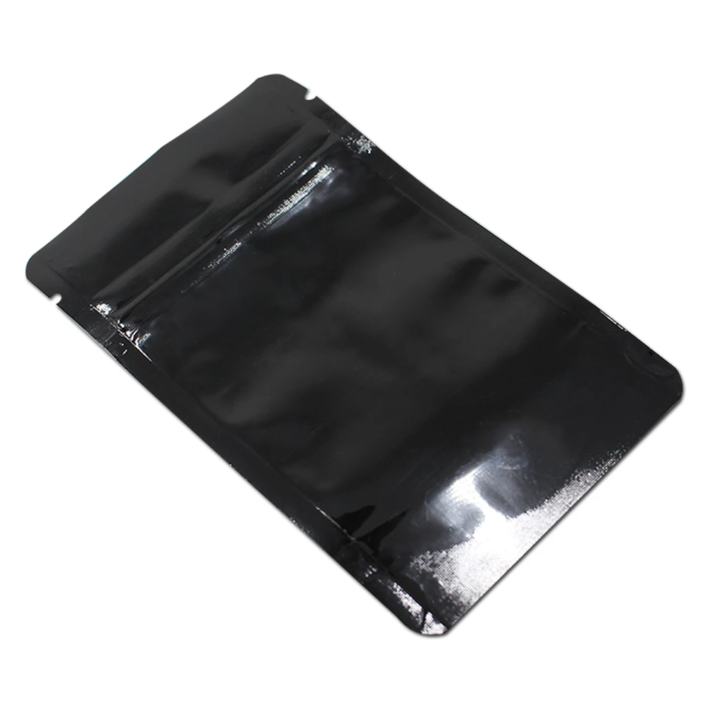 18*29 см 30 шт Большая стильная прозрачная передняя Чистая Алюминиевая фольга