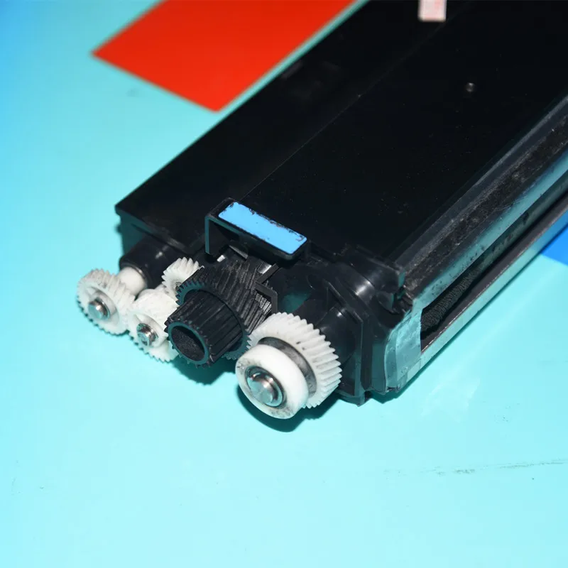 Used Developer for KONICA MINOLTA BIZHUB BH600 750 601 751 developer of the assembly oem: 57aak13461 | Компьютеры и офис