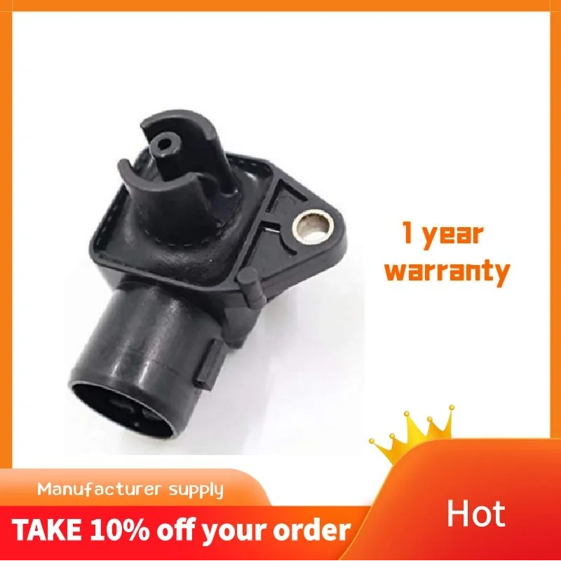 Датчик высокого давления на топливной рейке для коллектора HONDA CBR600F4 CBR600 F4I 079800 04 06