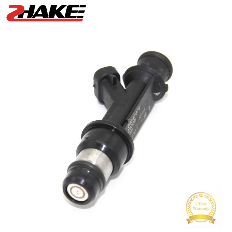 Топливные форсунки Common Rail 25343351 запасные части 25321369 для китайского
