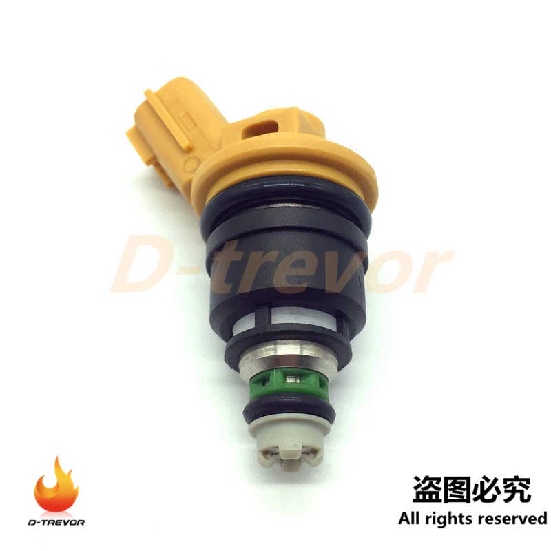 

1pcs 550CC 16600-RR543 Fuel Injector For Nissan Skyline Silvia Fairlady S13 S14 S15 SR20DET
