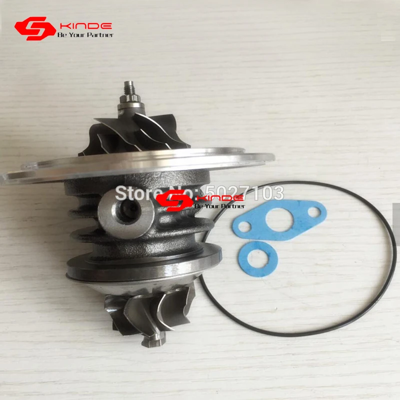 Susirick GT1549S турбо ядро 28200-4A380 767032-5001S картридж для hyundai Starex D4CB двигатель 767032-0001 767032 chra