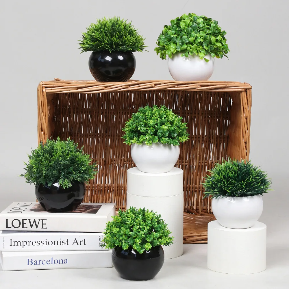 Искусственное растение искусственный цветок украшение для дома свадьбы офиса