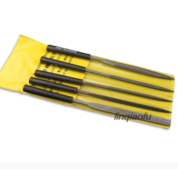 

Woodworking Files Mini Hand File Set