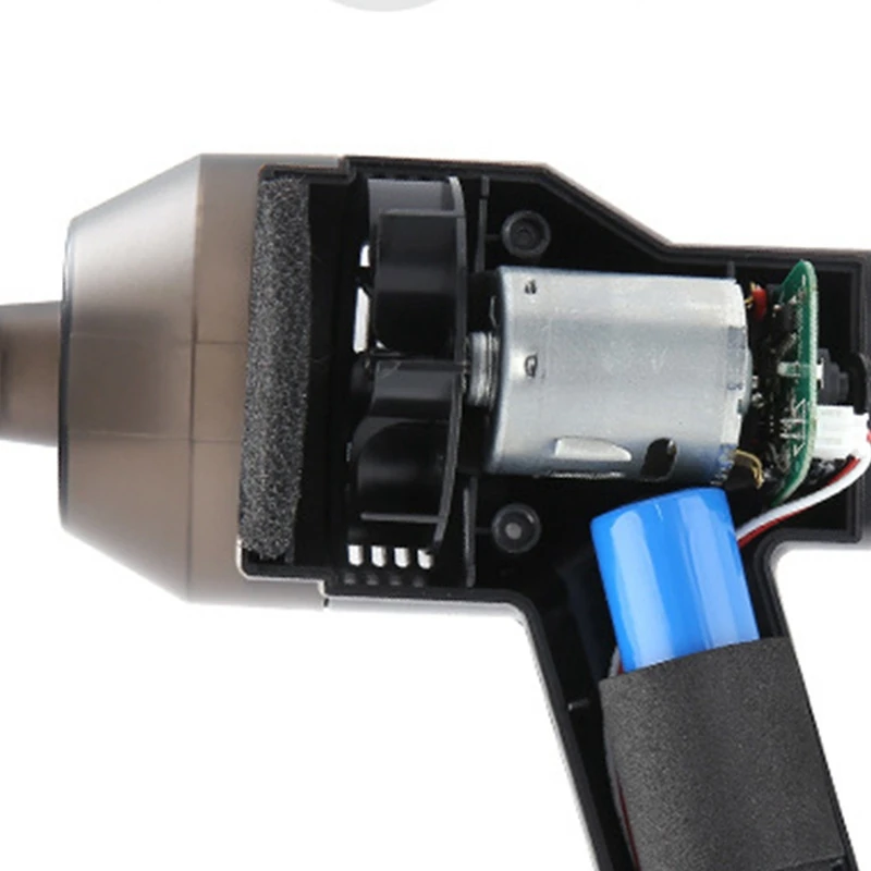 Воздушный Пыльник для чистки компьютерной клавиатуры-беспроводная