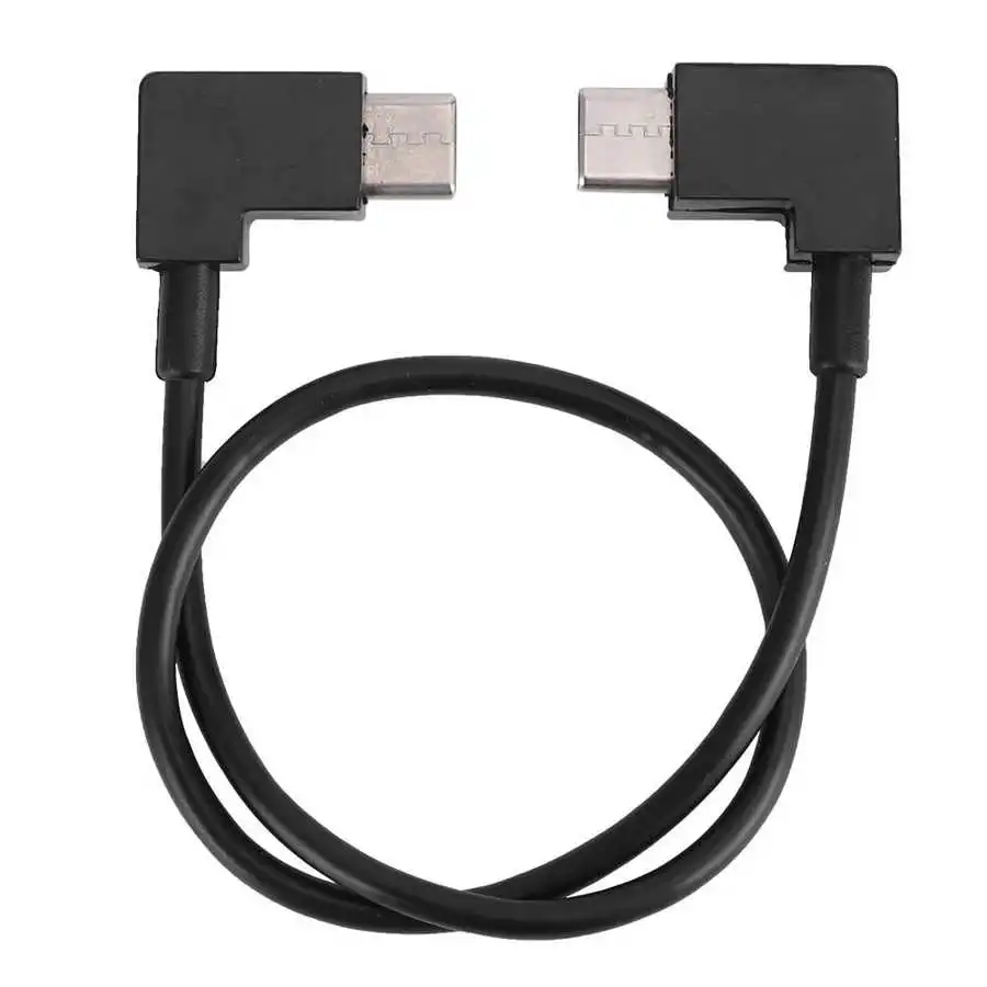 Кабель передачи данных типа C высококачественный кабель для записи Ktv