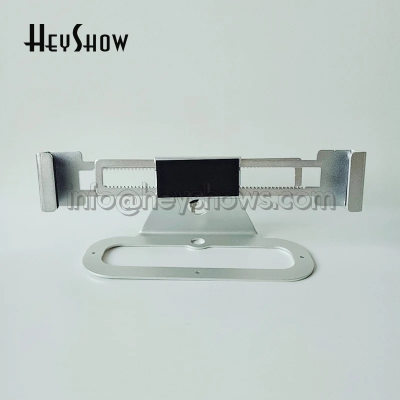 2 шт. Гибкая Ноутбук Безопасности Дисплей стенда ПК стол защита от кражи