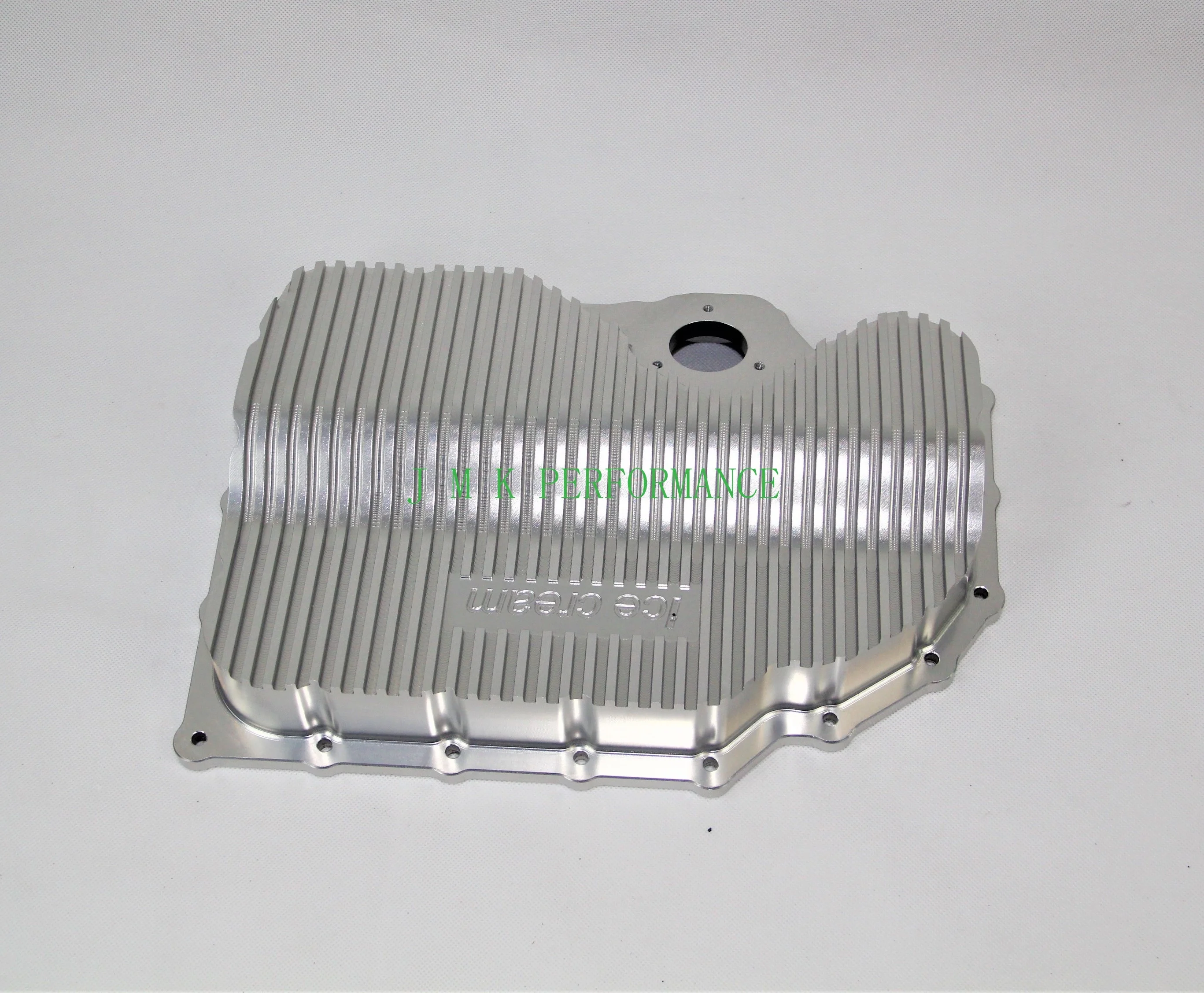 

high performance billet aluminium oil pan for vw mk7 ea888 tsi engine