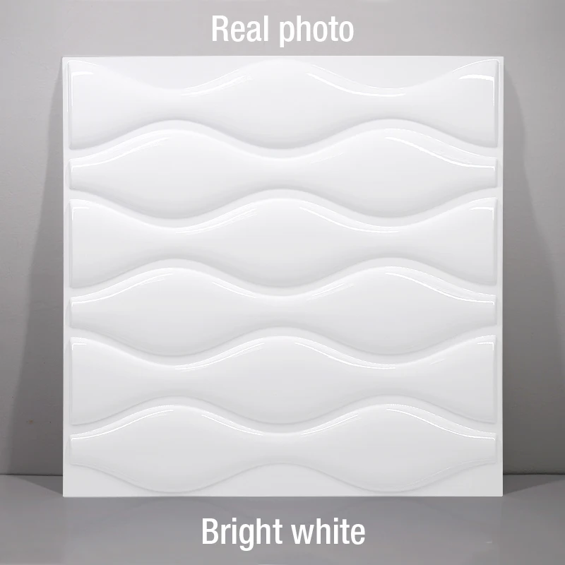 3D Художественная настенная панель волнистые розы резьба по дереву цветок