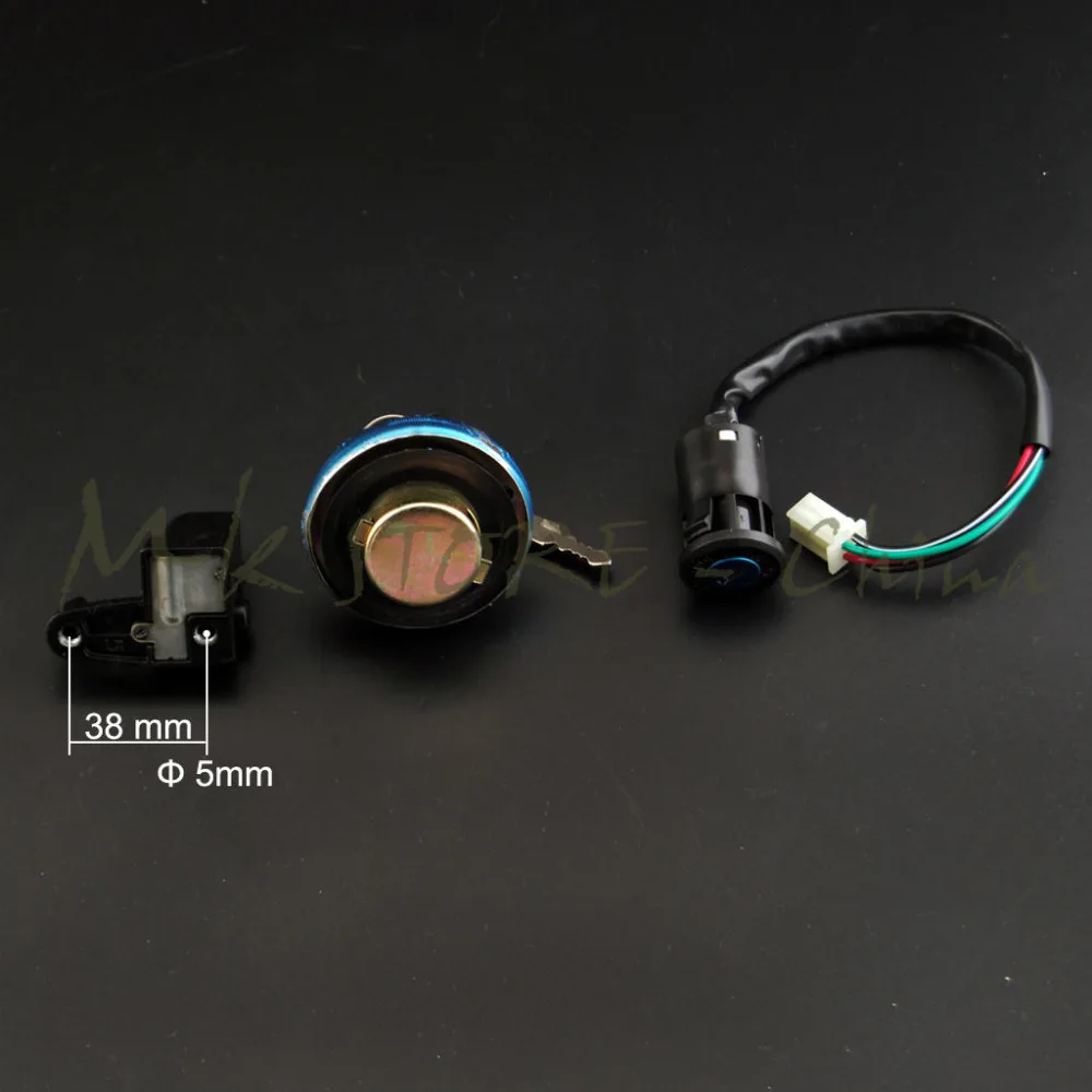 Крышка бензобака с крышкой и петкой для Honda Mini Trail for Monkey Z50 Z50A Z50J Z50R редкая кафе