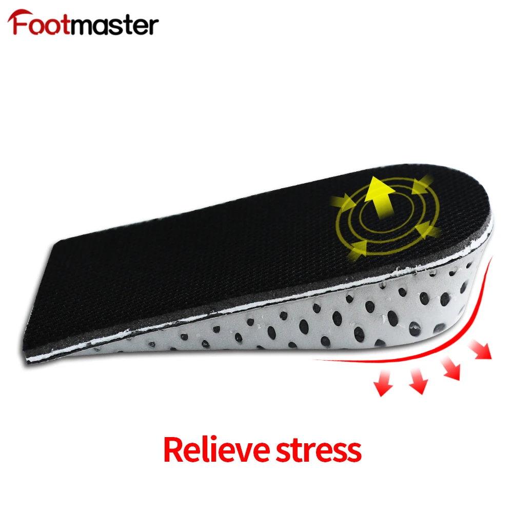 Увеличивающая Рост обуви увеличивающая рост подъемная воздушная подушка