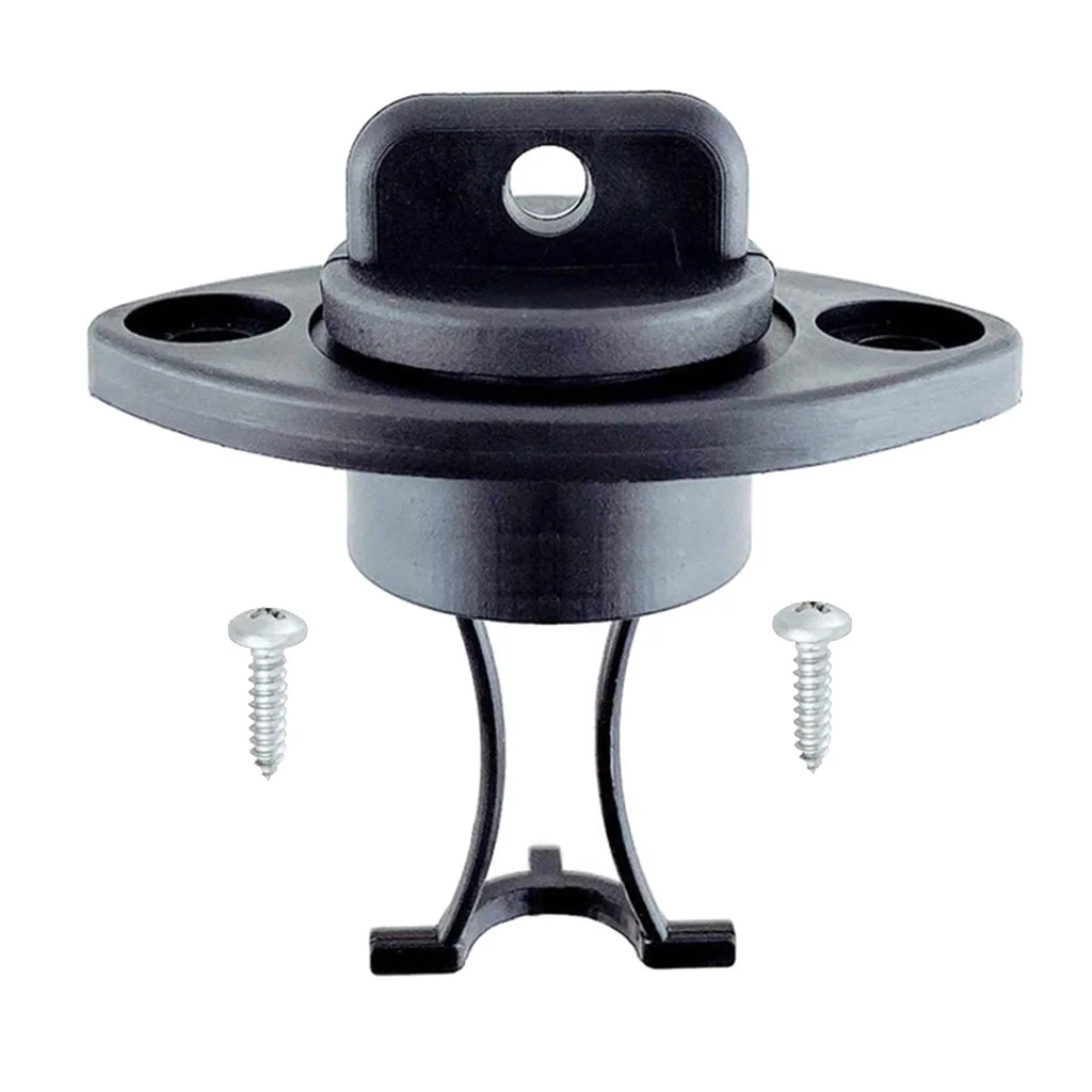 

Marine Boat Drain Plug, For 1"/25mm Dia. Drains, Locks in Place, with 2 Screws