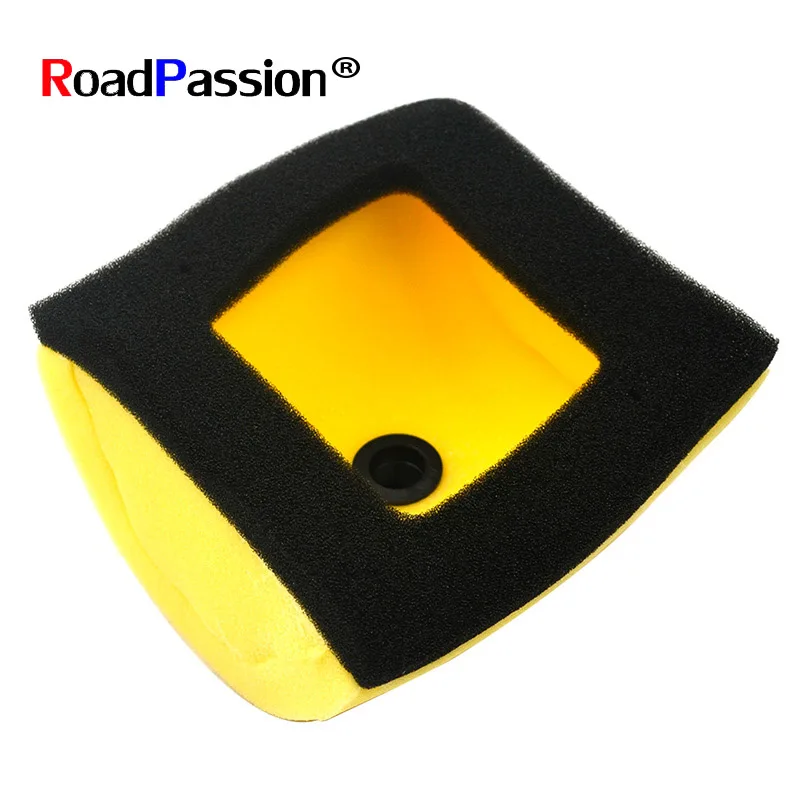 Запчасти для мотоциклов очиститель воздушного фильтра HONDA CRF150F 2003 2017 CRF230F 2019 CRF 150F