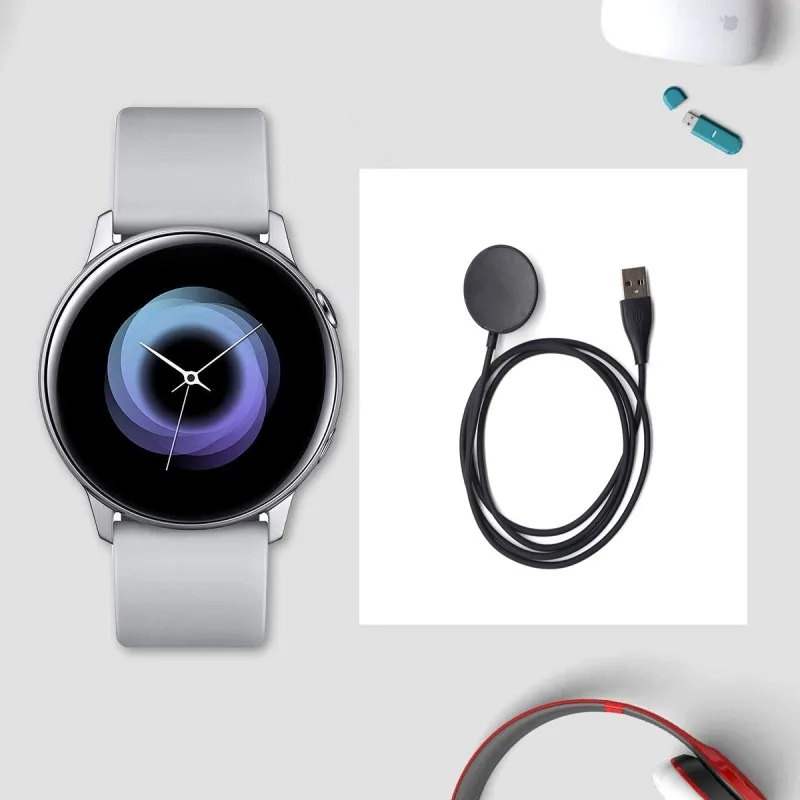 Зарядное устройство для часов умные наручные часы браслет кабель зарядки