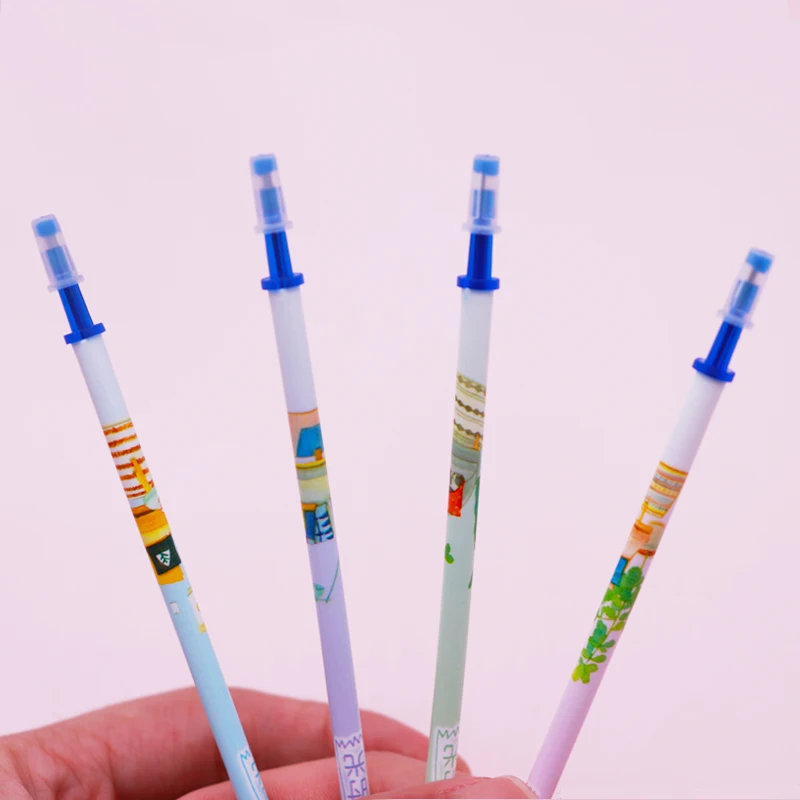 Стержни для ручек со стираемыми чернилами 0 5 мм 20 шт./лот| |