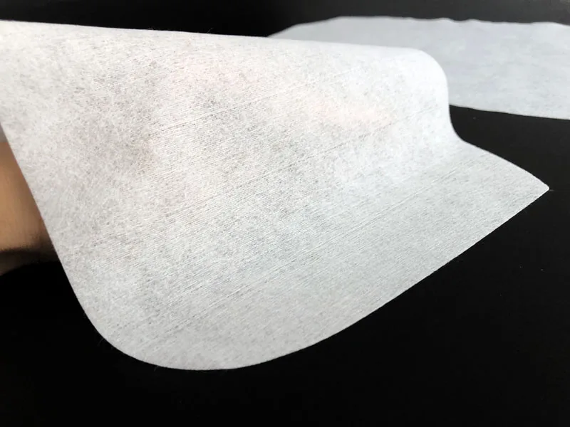 Одноразовая подушка для подголовника из нетканого материала бумажный чехол