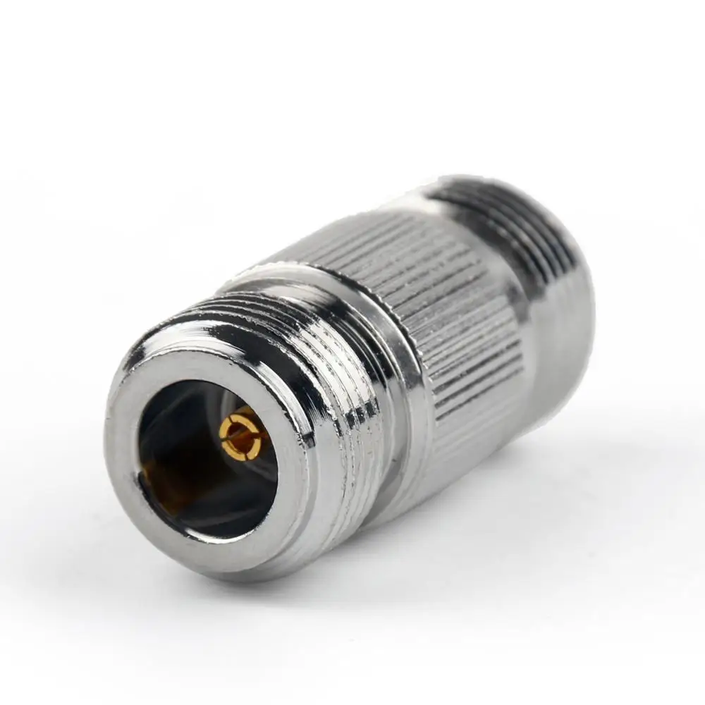 

Areyourstore N гнездовой к N гнездовой разъем RF прямой F/F