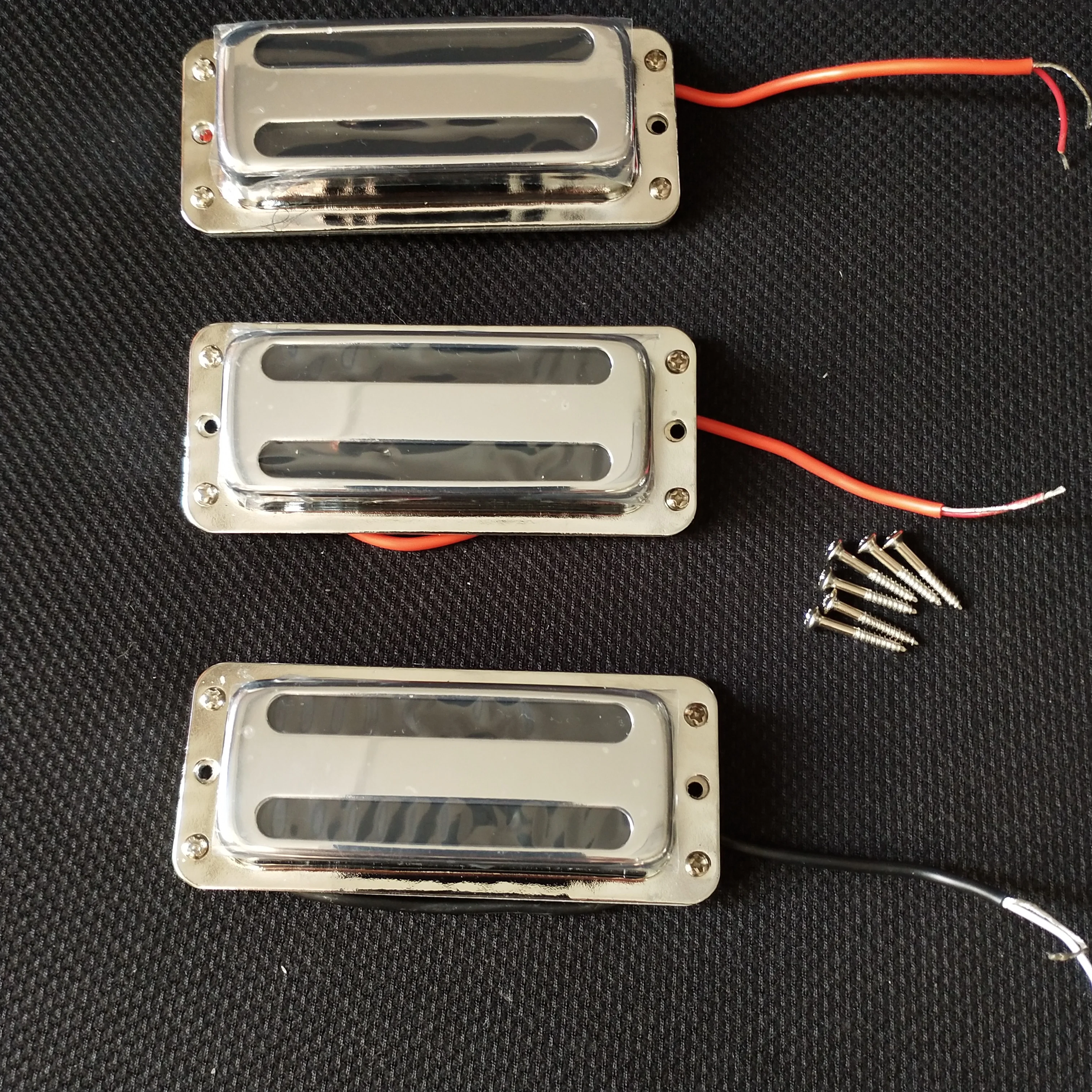 3 шт. Рик винтажный/тостер пикапы бесплатная доставка|toaster pickups|vintage pickupvintage toaster |