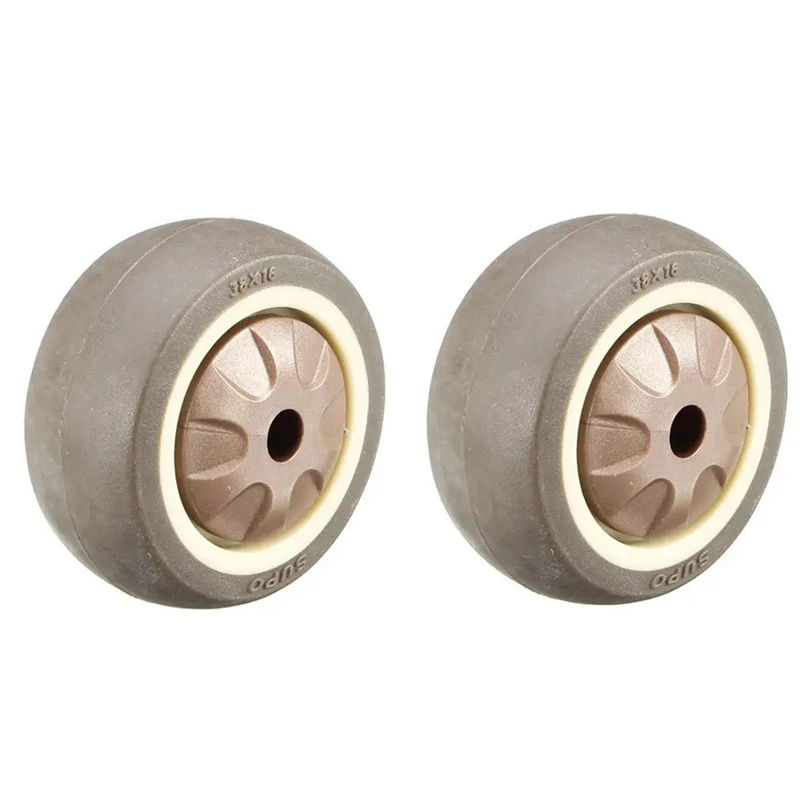 

Tail Wheel EA1032 for JLB Racing CHEETAH 11101 21101 J3 SPEED 1/10 RC Car Parts Accessories