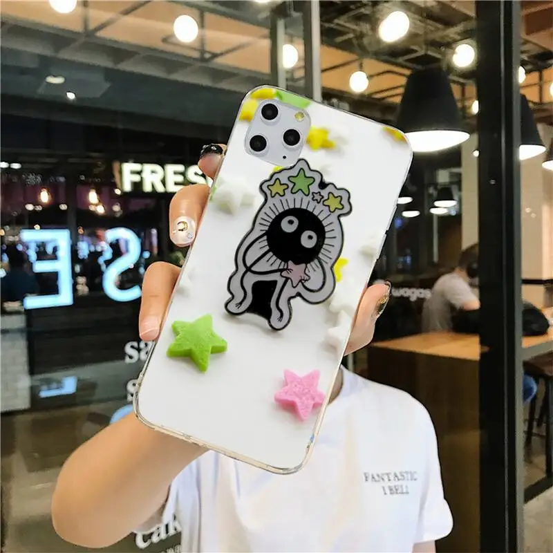 Чехол для iPhone 11 pro XS MAX 8 7 6 6S Plus X 5S SE 2020 XR | Мобильные телефоны и аксессуары