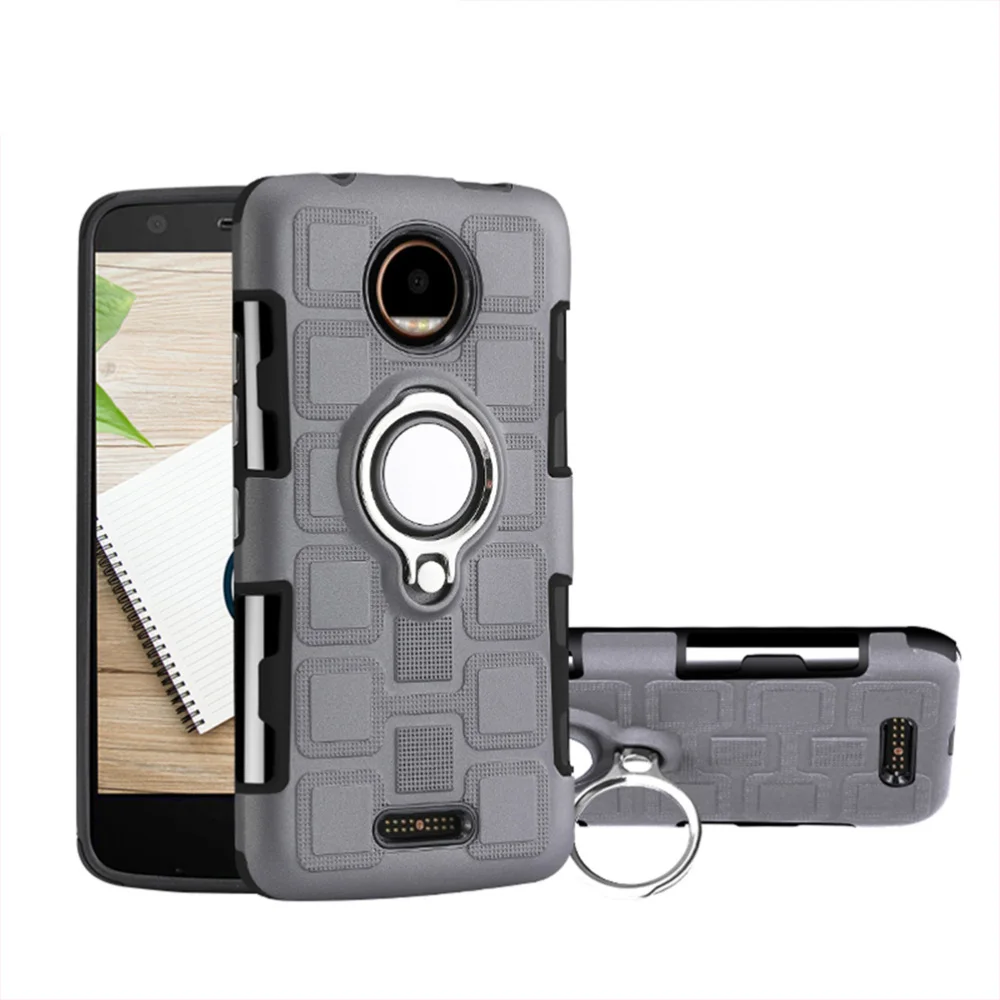 Чехол для телефона бега спорта три в одном с задней застежкой кольцо 360 Градусов