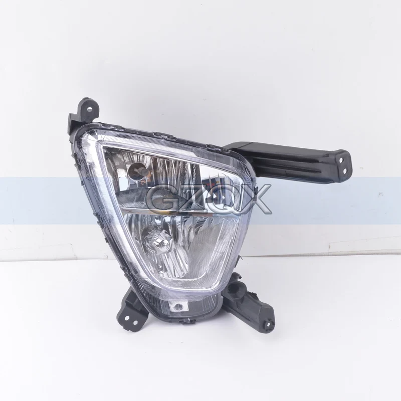 CAPQX Front bumper fog light For KIA Sorento 2015 2016 2017 Driving foglight Replacement Lamp 92201-C5100 | Автомобили и