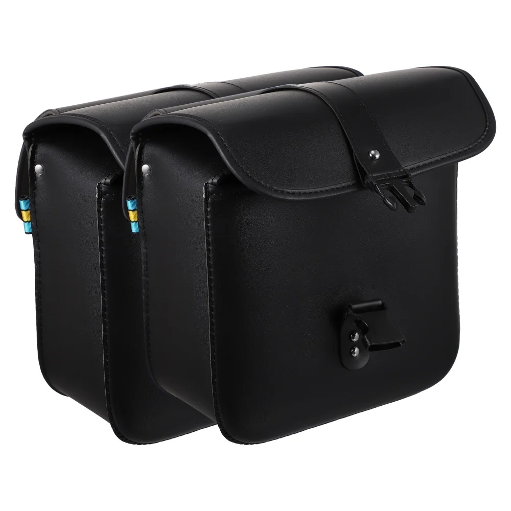 

1 пара боковых сумок для хранения мотоцикла, боковая багажная сумка для мотоцикла